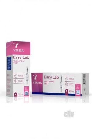Versea Easy Lab Ovulation Test 5pk