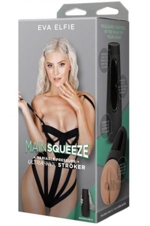 Main Squeeze Eva Elfie Pussy Vanilla