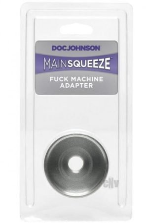 Main Squeeze Fuck Machine Adapter
