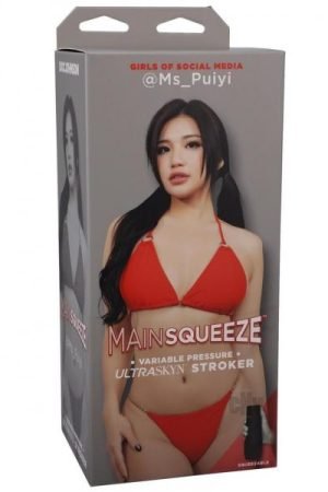 Main Squeeze Gosm Ms_puiyi Pussy