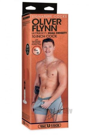 Signature Cocks Oliver Flynn 10