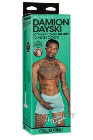 Signature Cocks Damion Dayski 12