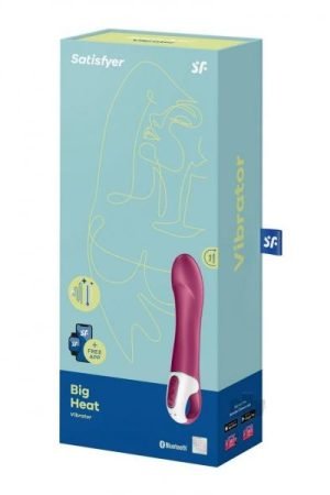 Satisfyer Booty Absolute Beginner 4