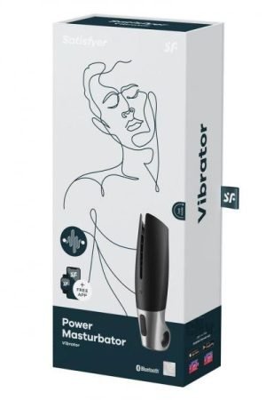 Satisfyer Air Pump Bunny 1