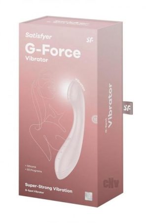 Satisfyer Sparkling Crystal