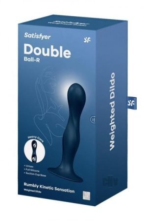Satisfyer G Force Beige
