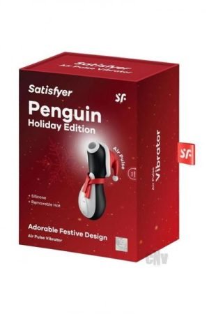 Satisfyer Air Pump Booty 1