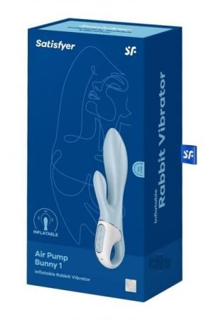 Satisfyer Double Ball R Red