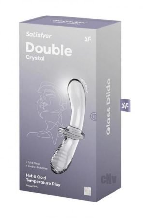 Satisfyer G Force Violet