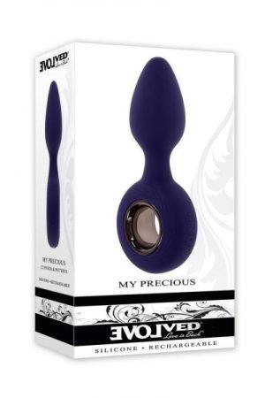 My Precious Purple