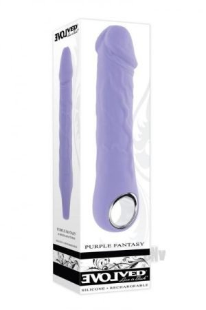 Purple Fantasy