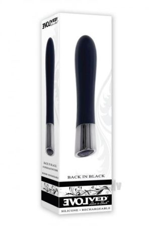 Back In Black