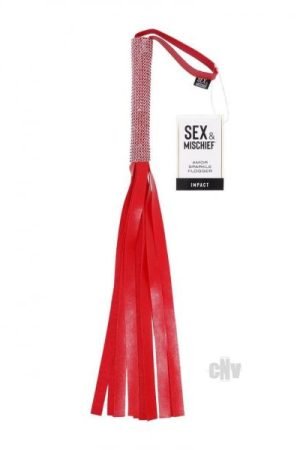 Sandm Amor Sparkle Flogger
