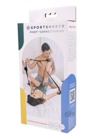 Pivot Connection Kit