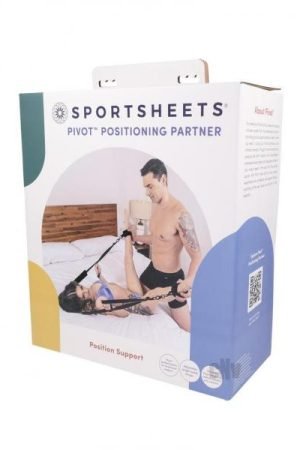Pivot Positioning Partner Black