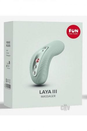 Laya Iii Green