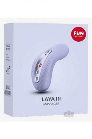 Laya Iii Purple