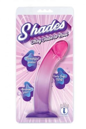 Shades Smootihe 8.25 Purple