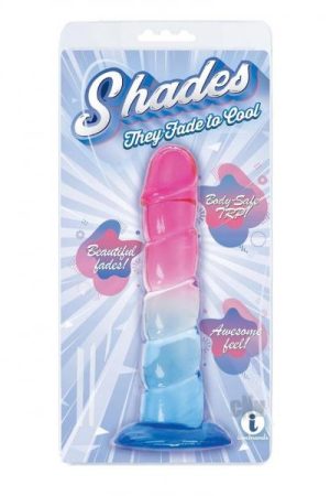 Shades Swirl 7.5 Pnk-blu