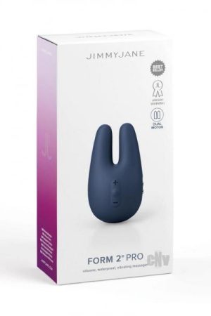 Jimmyjane Form 2 Pro Slate