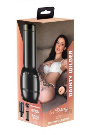 Feel Dainty Wilder Pbc