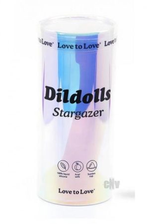 Dildolls Stargazer