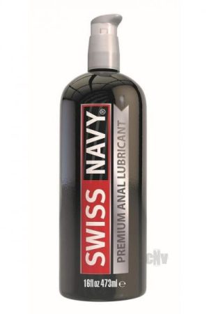 Anal Lubricant 16oz