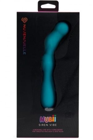 Sensuelle Siren Nubii Blue
