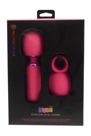 Sensuelle Harlow Nubii Pink