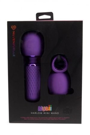Sensuelle Harlow Nubii Purple