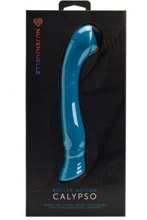 Sensuelle Calypso Roller Motion Turqoise