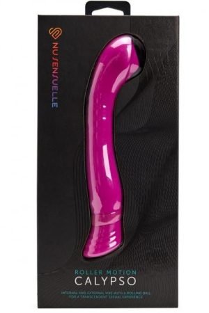 Sensuelle Calypso Roller Motion Magenta