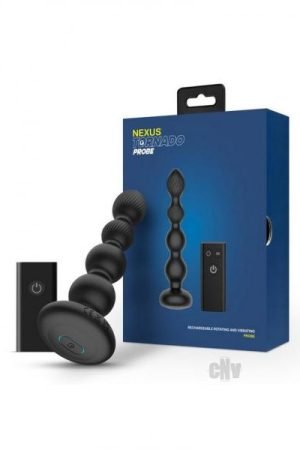 Nexus Tornado Probe