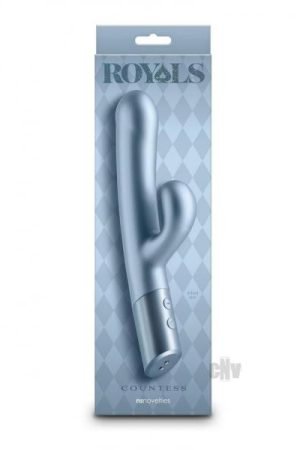 Royals Countess Blue