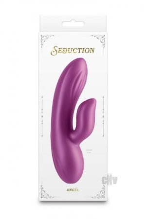 Seduction Angel Magenta