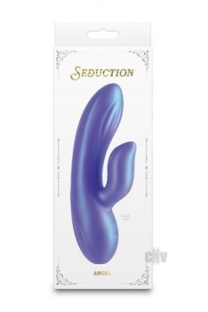 Seduction Angel Purple