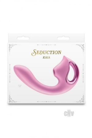 Seduction Kaia Pink