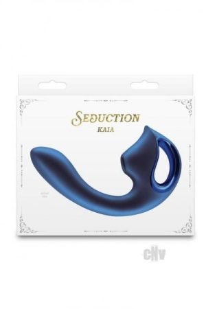 Seduction Kaia Blue
