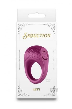 Seduction Levi Red