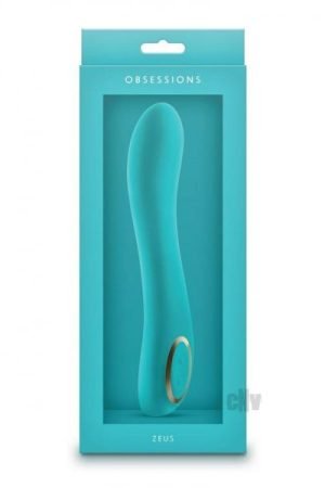 Obsessions Zeus Aqua
