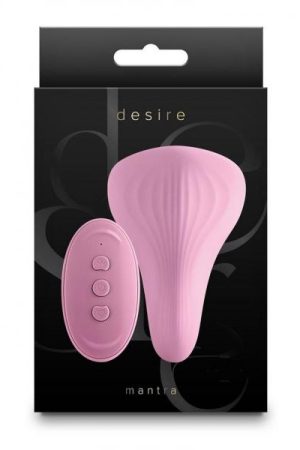 Desire Mantra Pink