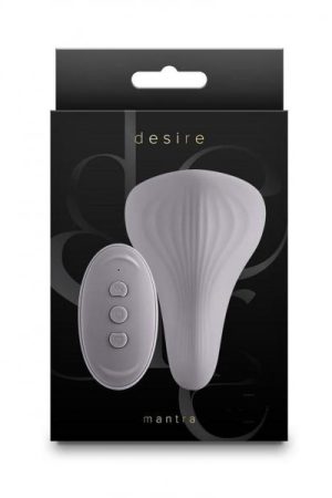 Desire Mantra Gray