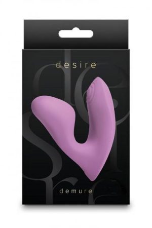 Desire Demure Lavender