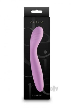 Desire Sonata Lavender