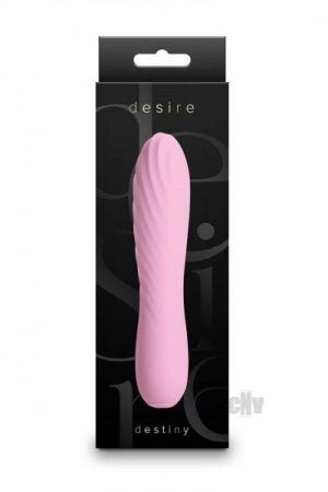 Desire Destiny Pink