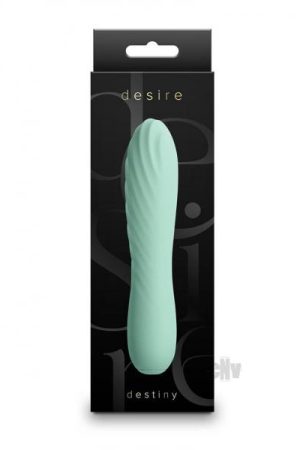 Desire Destiny Green