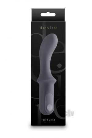 Desire Fortuna Smoke