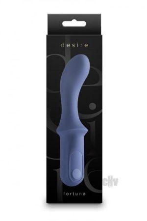 Desire Fortuna Blue