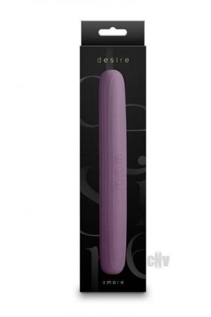 Desire Amore Purple