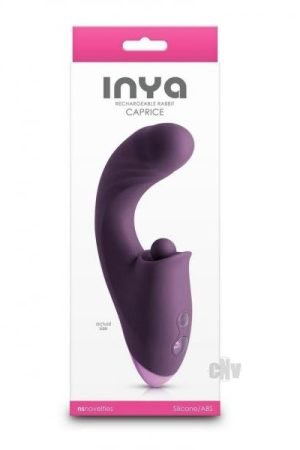 Inya Caprice Purple